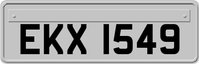EKX1549