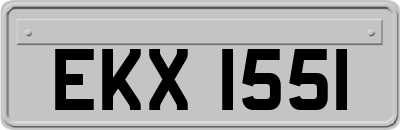 EKX1551