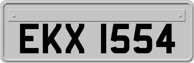 EKX1554