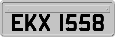 EKX1558