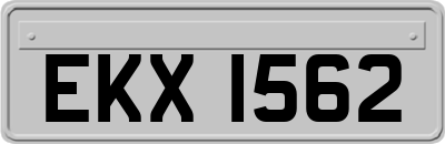 EKX1562