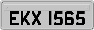 EKX1565