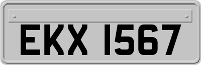 EKX1567