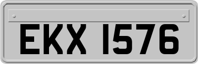 EKX1576