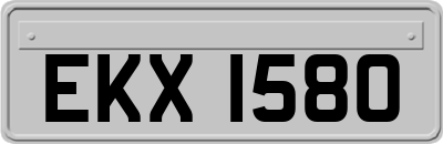 EKX1580