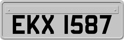 EKX1587