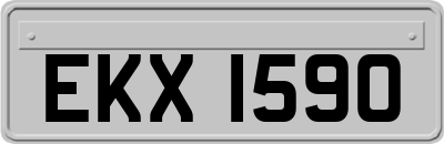 EKX1590