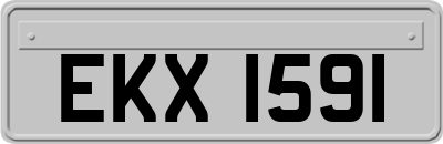 EKX1591
