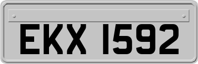 EKX1592