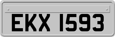 EKX1593
