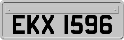EKX1596