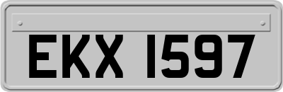 EKX1597