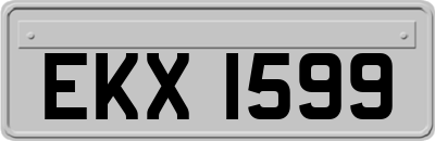 EKX1599