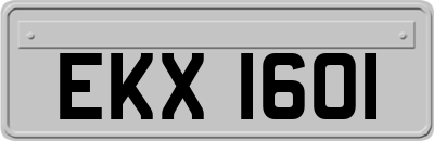 EKX1601
