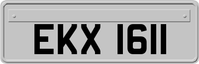 EKX1611