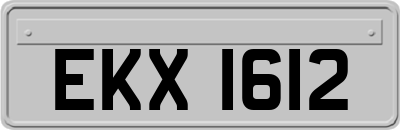 EKX1612