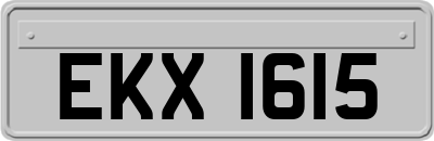 EKX1615