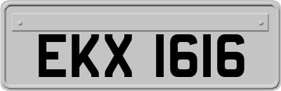 EKX1616