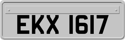 EKX1617