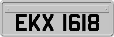 EKX1618