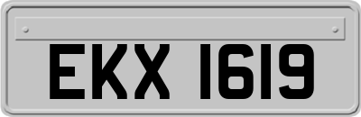 EKX1619