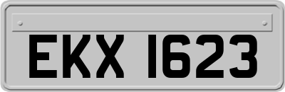 EKX1623