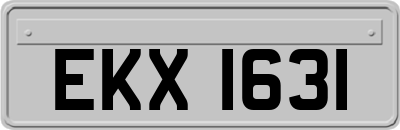 EKX1631