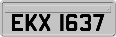 EKX1637