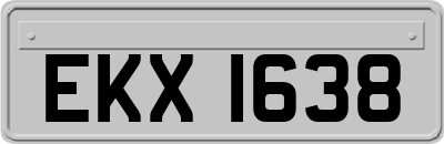 EKX1638