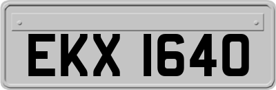 EKX1640