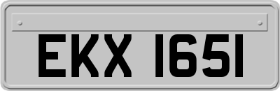EKX1651