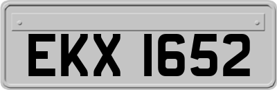 EKX1652