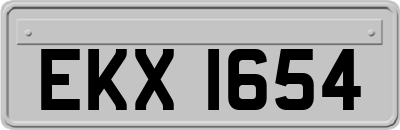 EKX1654