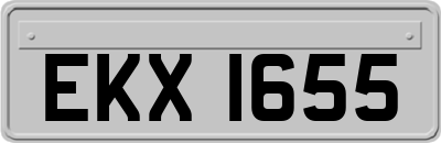EKX1655