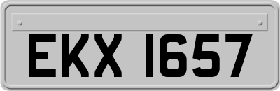 EKX1657