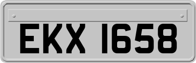 EKX1658