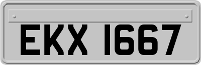 EKX1667