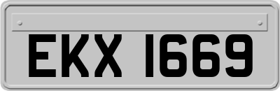 EKX1669