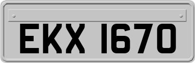 EKX1670
