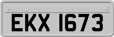 EKX1673
