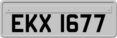EKX1677