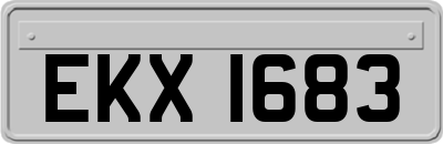 EKX1683