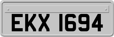 EKX1694