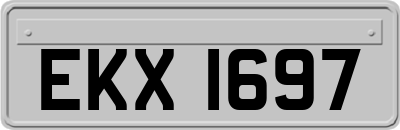 EKX1697