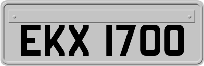 EKX1700