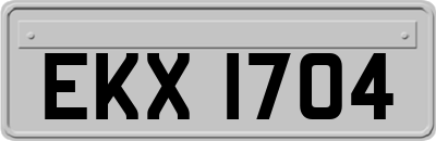 EKX1704