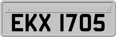 EKX1705