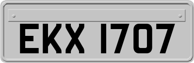 EKX1707