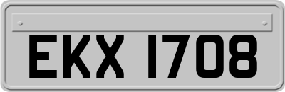 EKX1708
