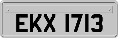 EKX1713